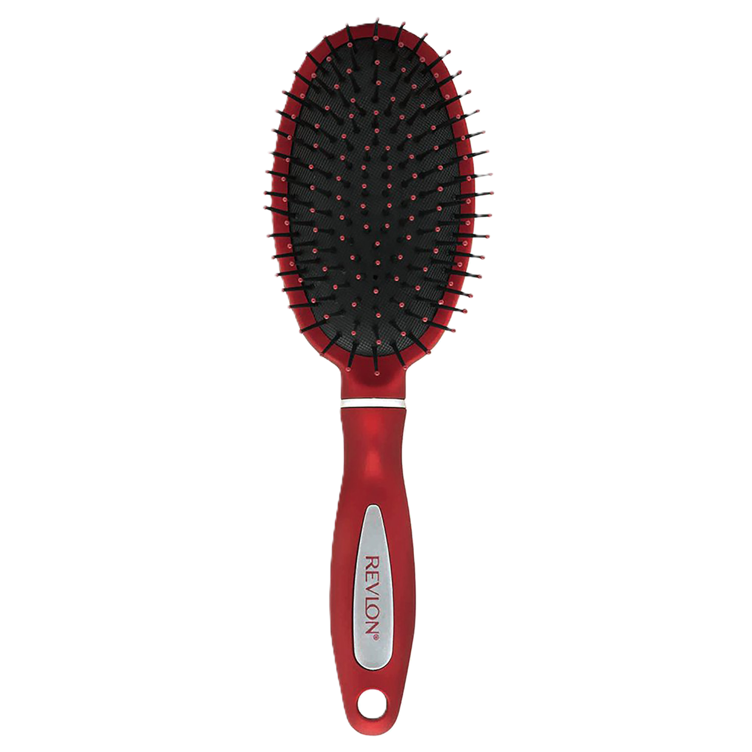Cepillo Para Cabello Revlon Acolchado De Nylon