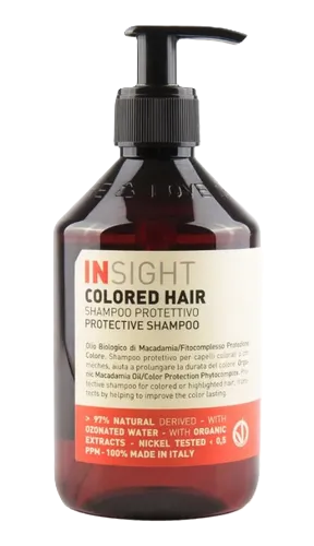 INSIGHT COLORED HAIR PROTETTIVO