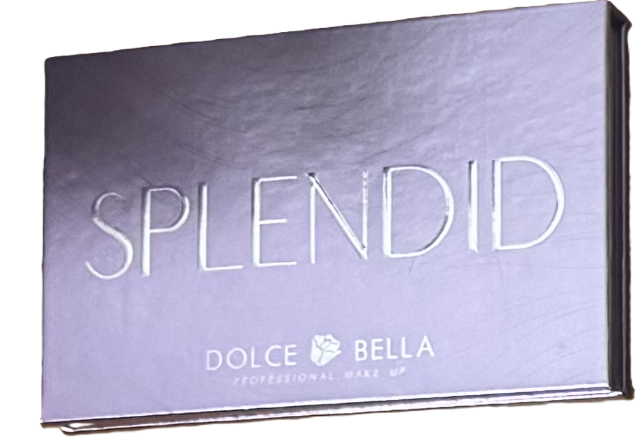 Dolce Bella Eyeshadow Splendid