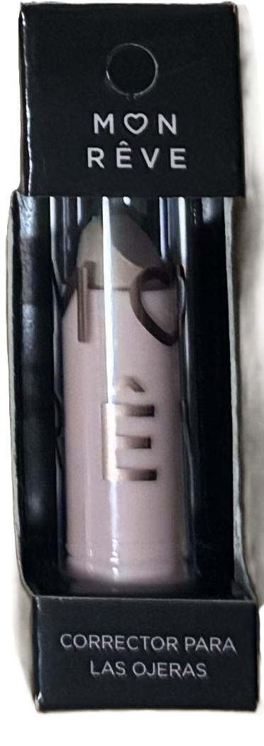 Corrector Mon Rêve Silky
