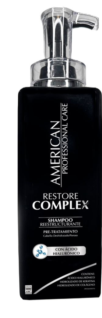 AMERICAN PROFESSIONALS CARE RESTORE COMPLEX