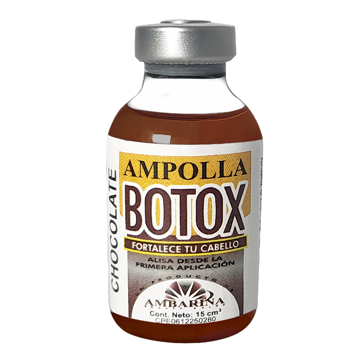 Ambarina Botox