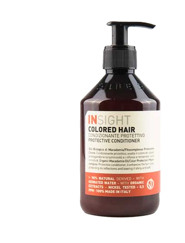 Insight Cabello Teñido