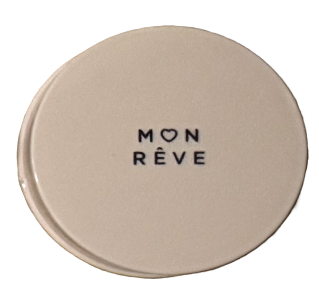 Polvo Suelto  Mon Reve