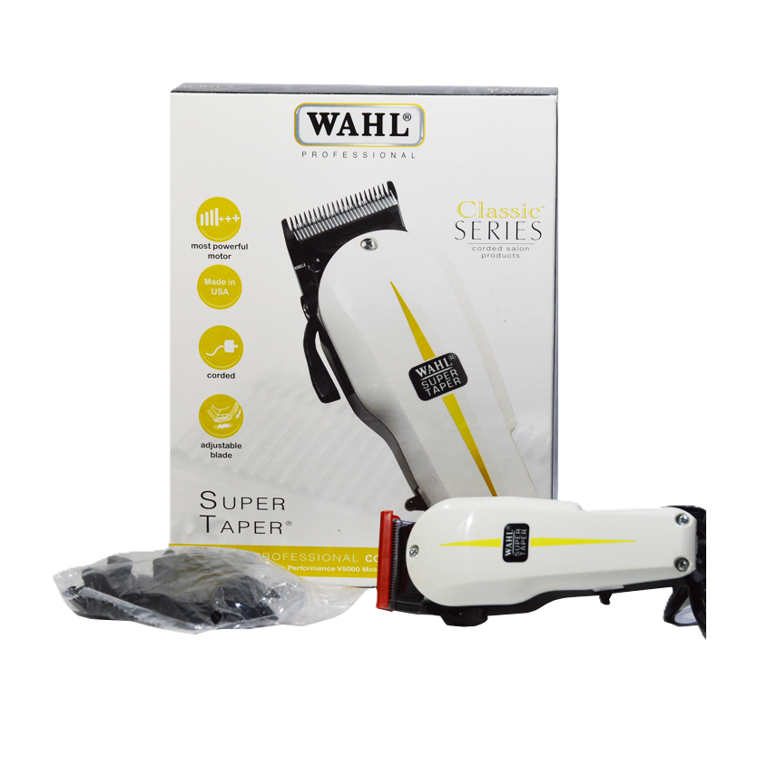 Maquina de Afeitar Clásica  WAHL Professional