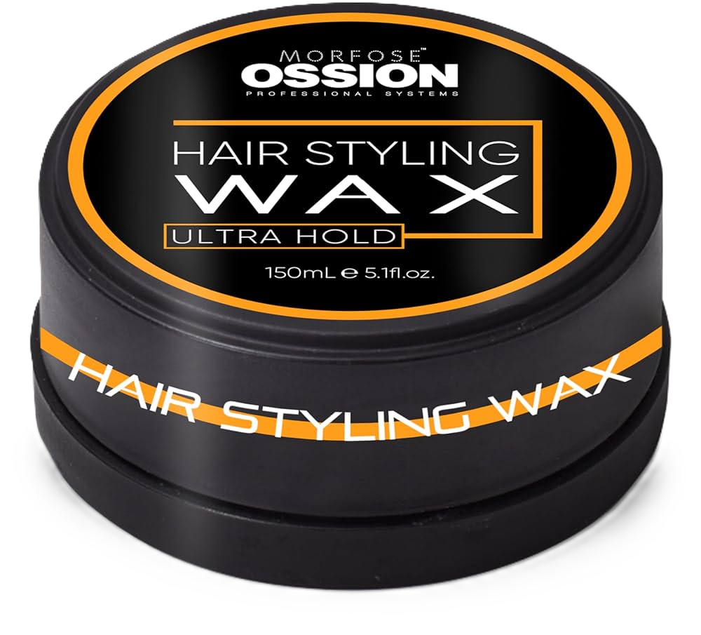 Morfose Hair Styling Wax