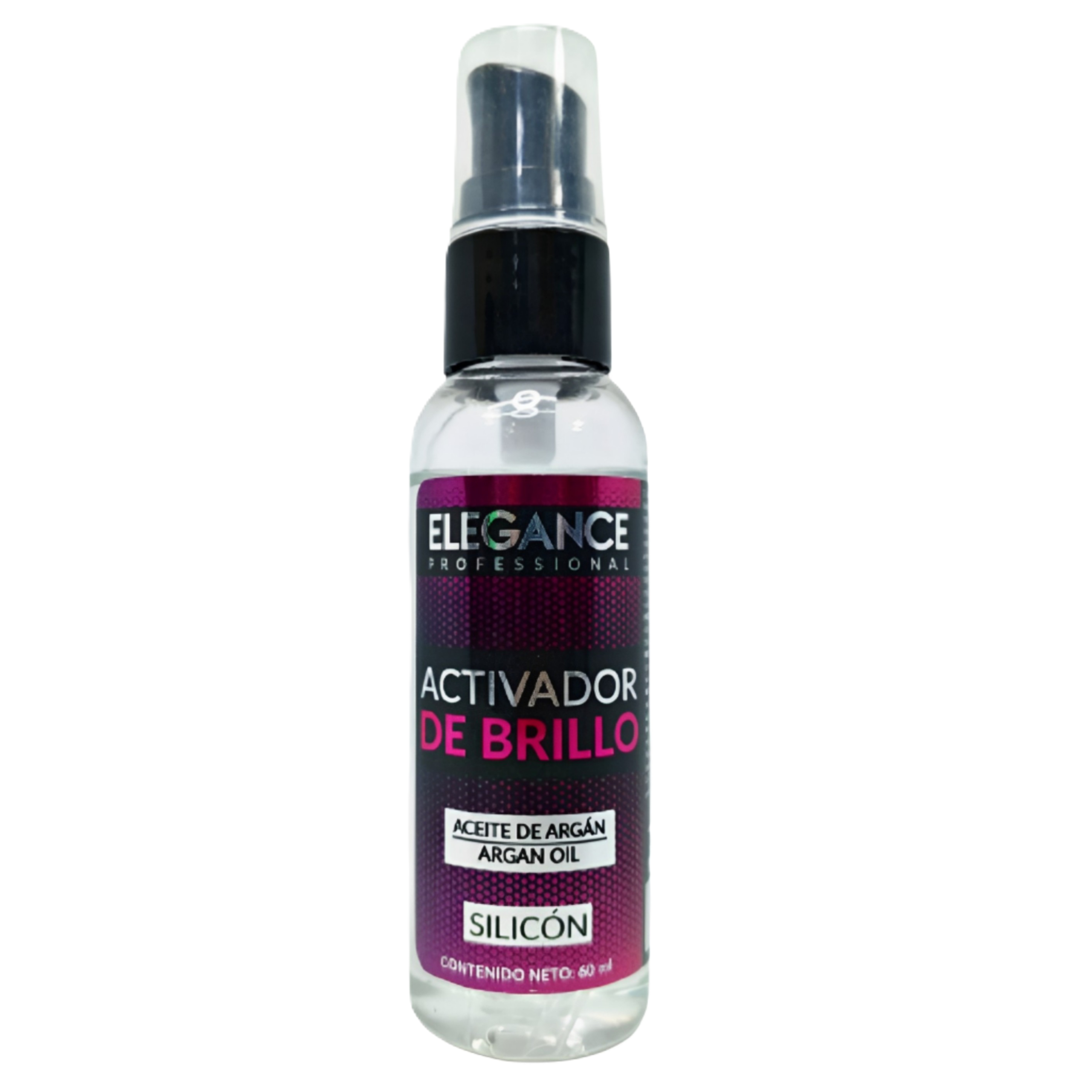 Elegance Activador De Brillo