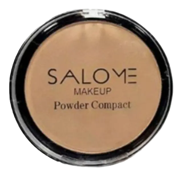 Polvo Compacto Sencillo Salome