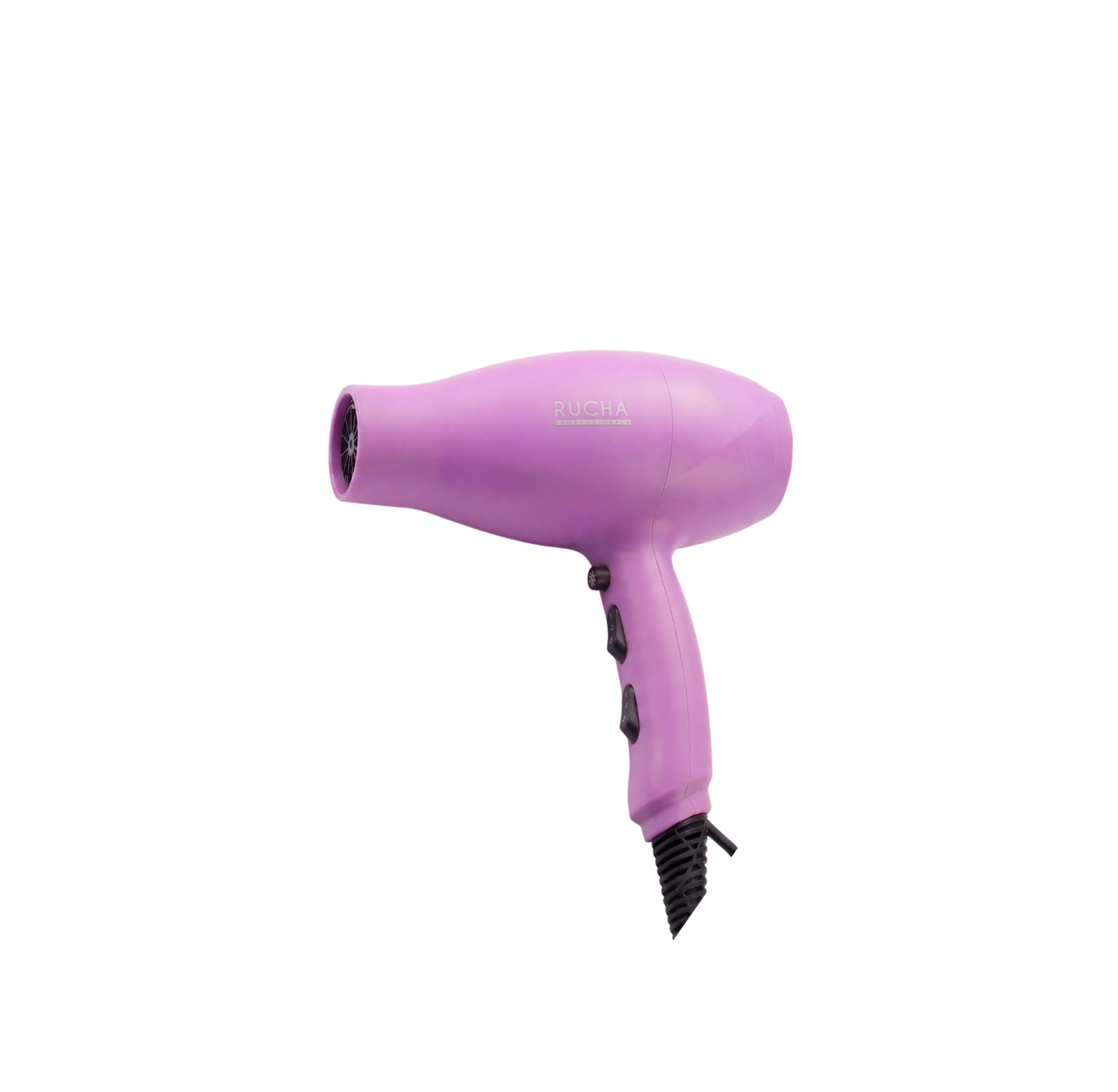 Secador súper turbo 21000 colors lila Rucha