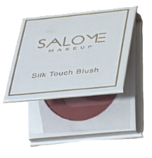 Rubor Compacto Profesional Salomé Makeup