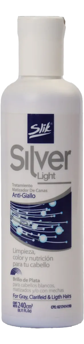 Tratamiento Brillo Pearl Slik