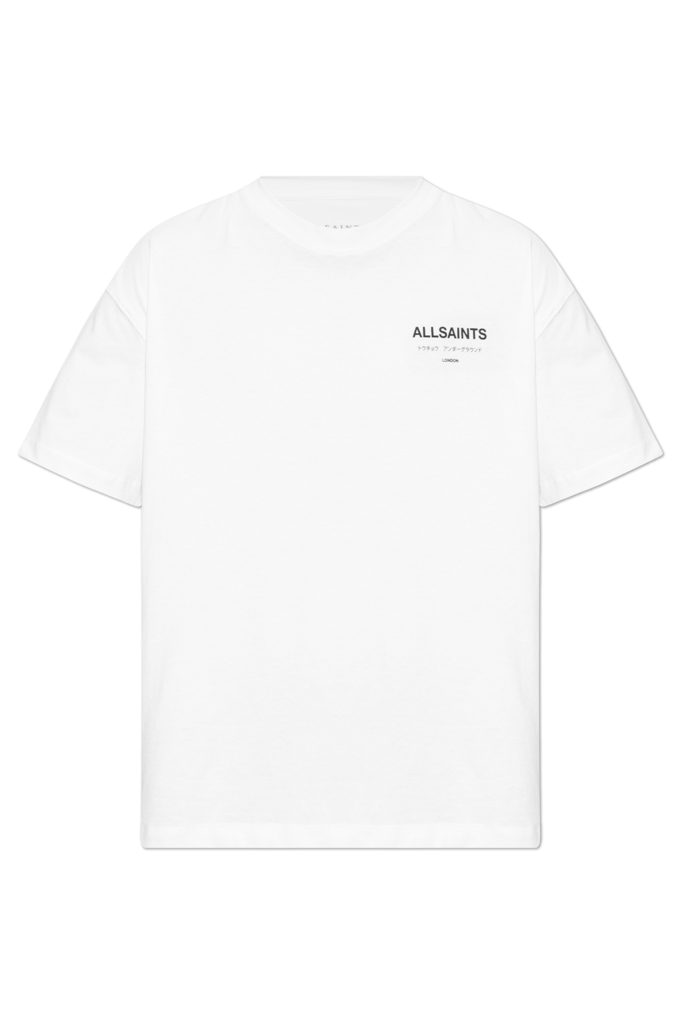 All Saints Tee