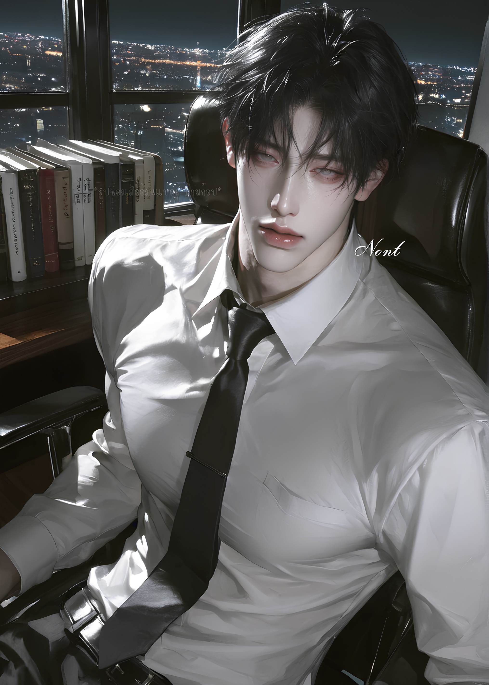 นนท์