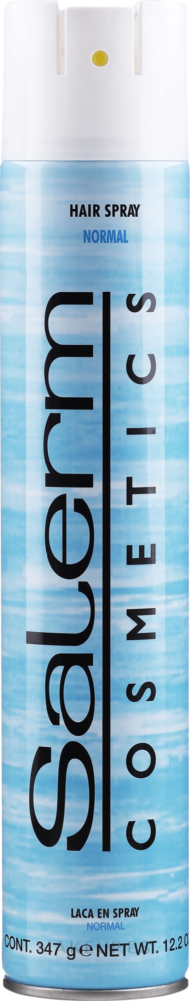 Salerm Cosmetics Normal Hair Spray