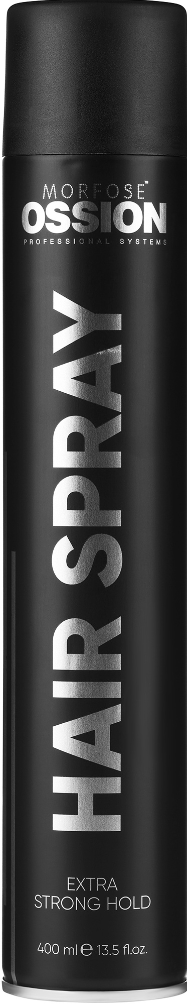 Morfose Ossion Premium Barber Extra Strong Hair Spray
