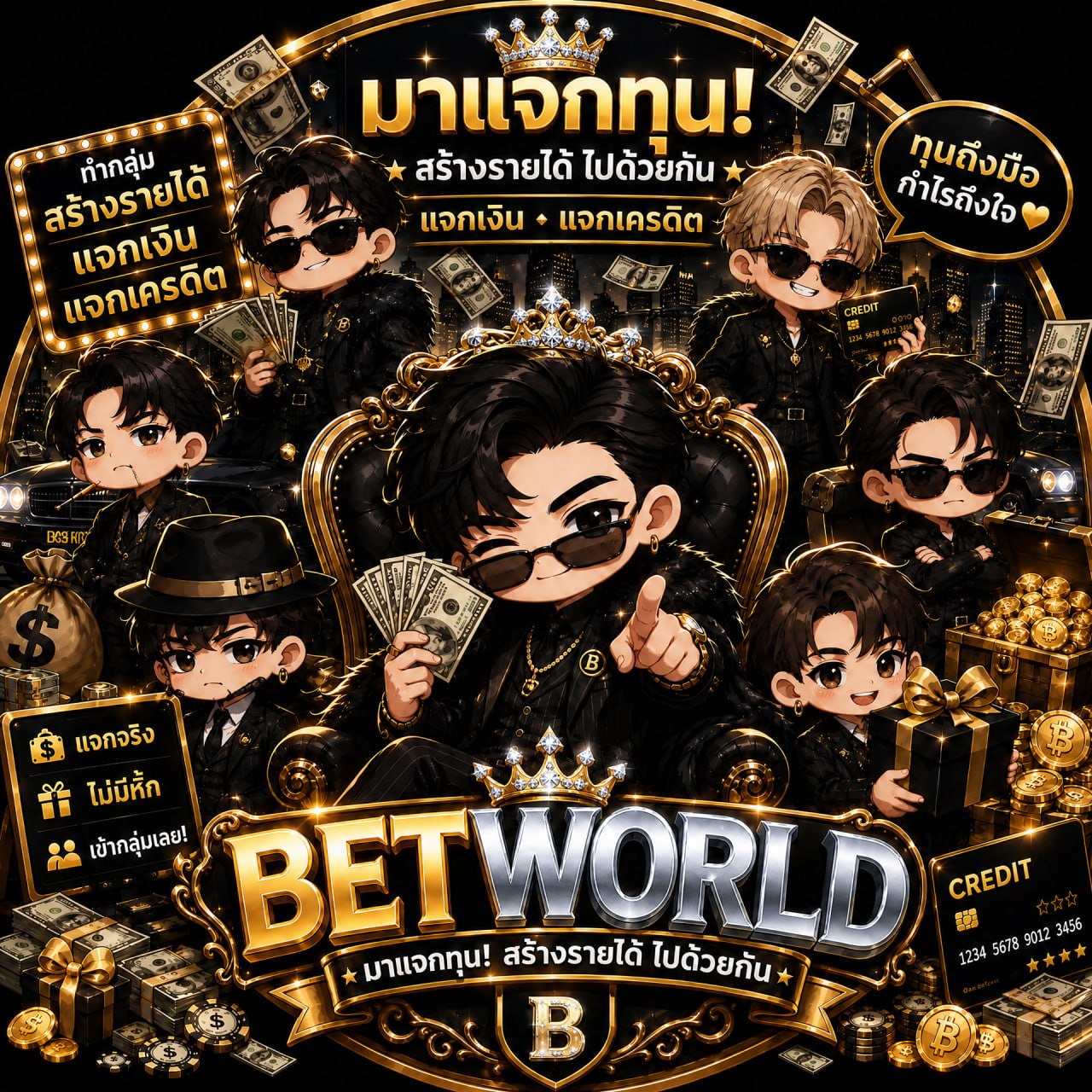 โปรโมชั่น 4