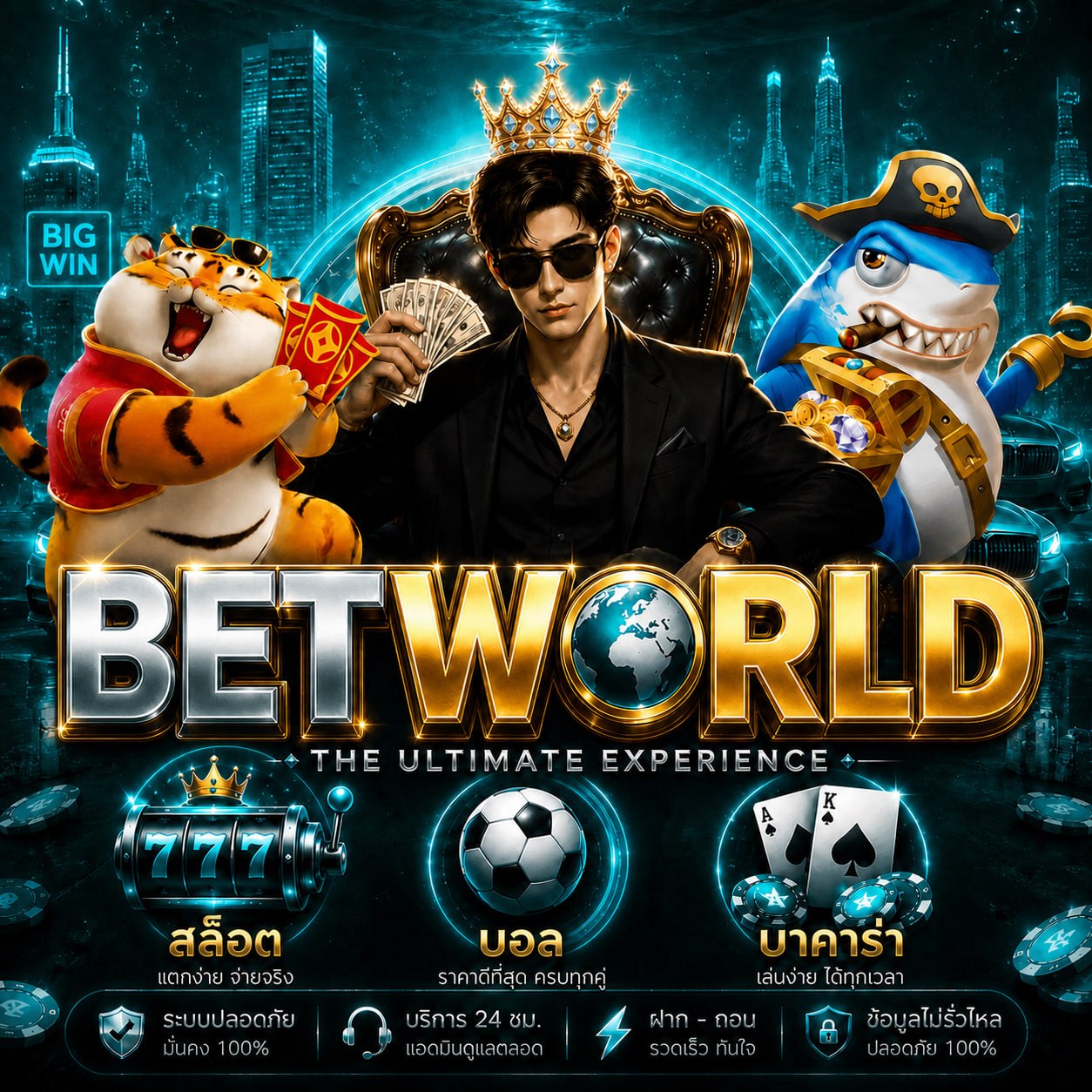 โปรโมชั่น 2