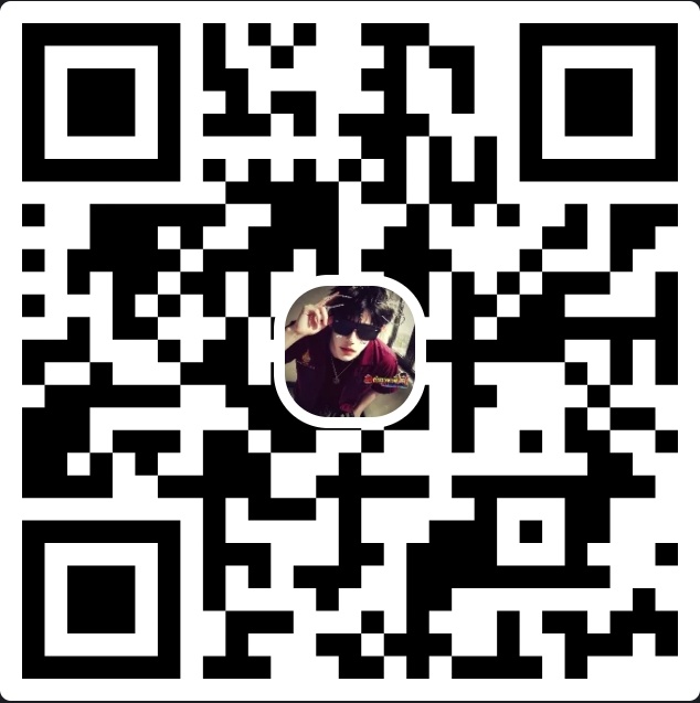 Discord QR