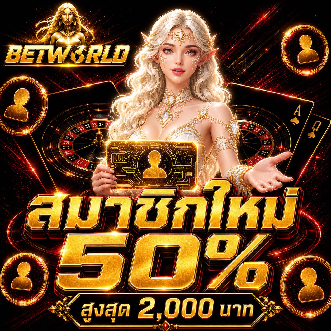 โปรโมชั่น 3