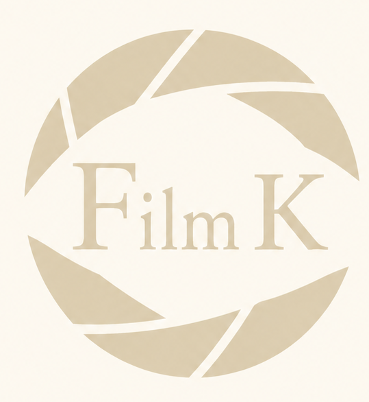 合同会社 Film K Logo
