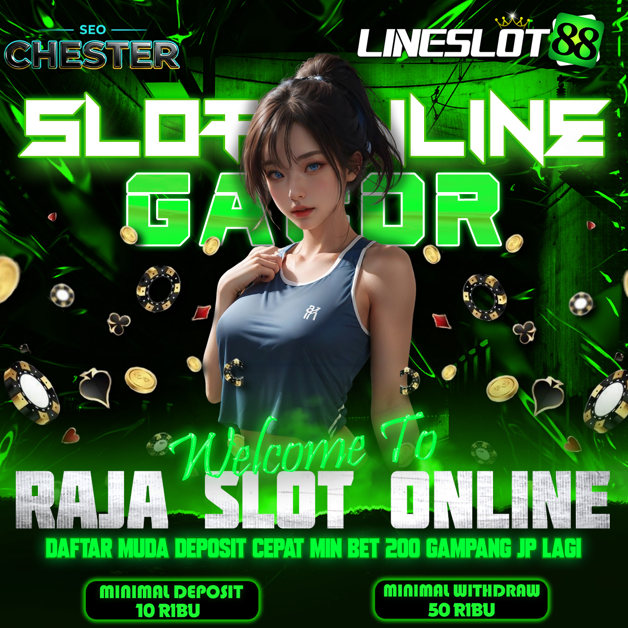 Bola Slot Online