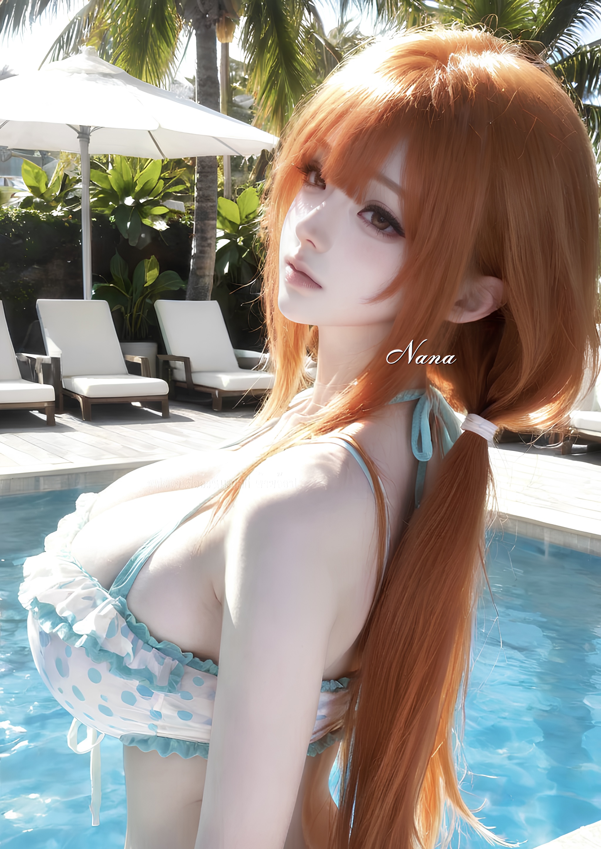 นานะ