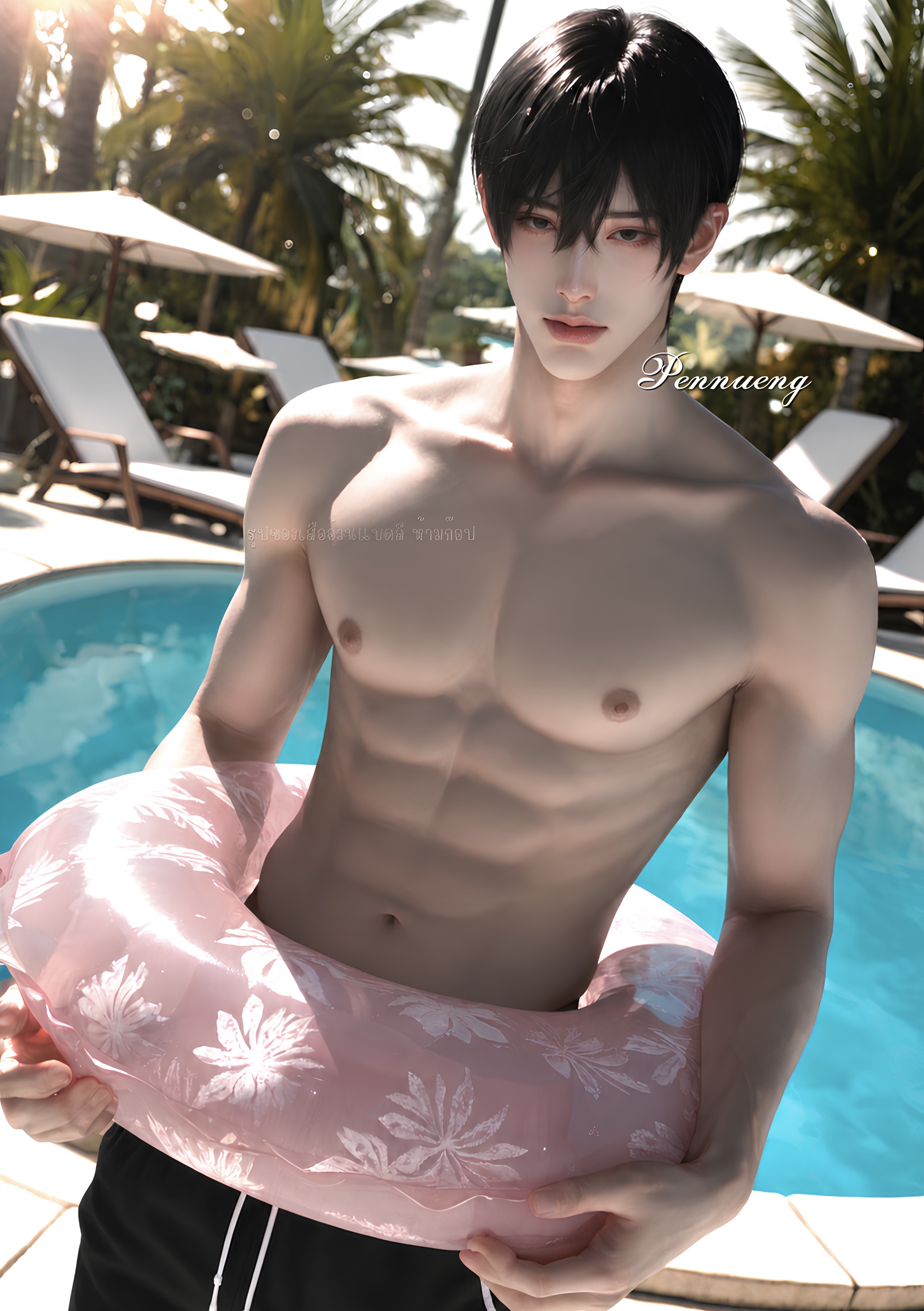 เป็นหนึ่ง