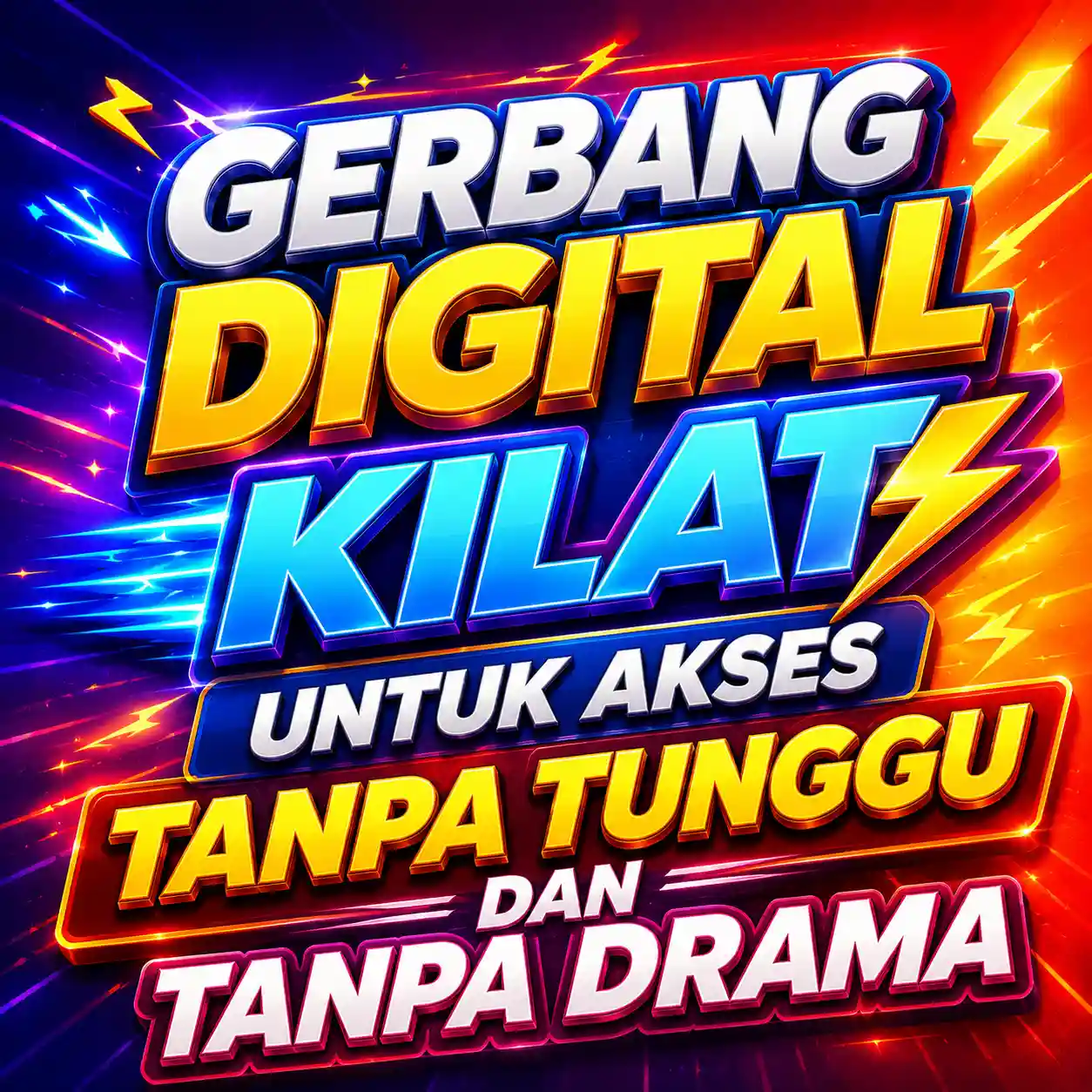 KOICUAN - Gerbang Digital Kilat untuk Akses Tanpa Tunggu dan Tanpa Drama Koi Cuan