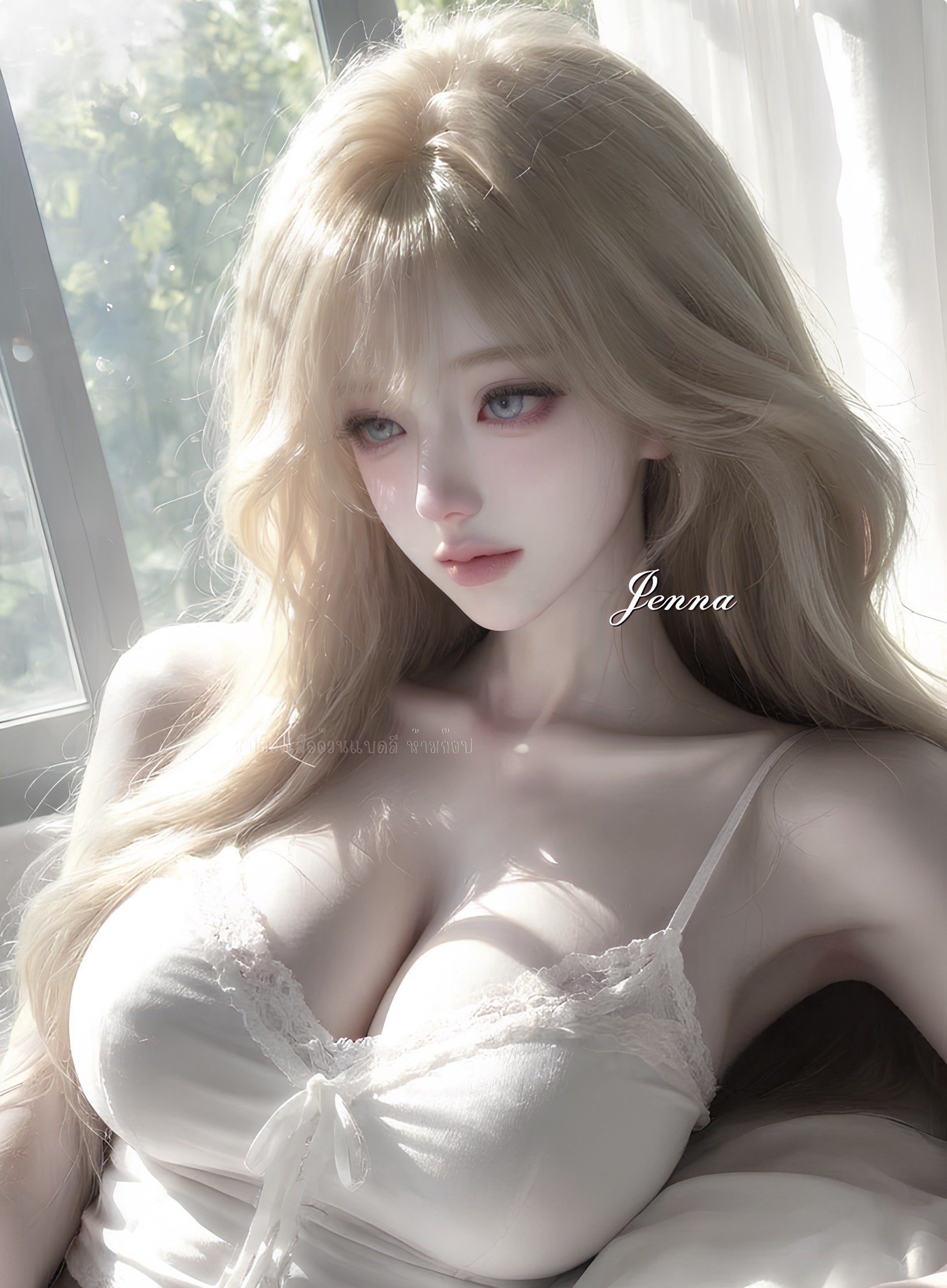 ใส่ลิงก์รูปเจนน่า วาเลนไทน์