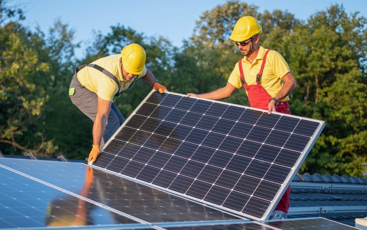 Solar Repair Services Hyderabad