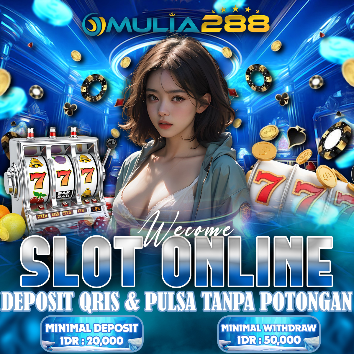 MULIA288