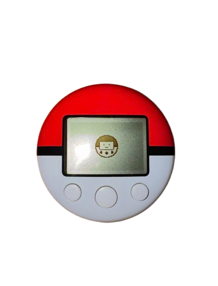 Pokéwalker