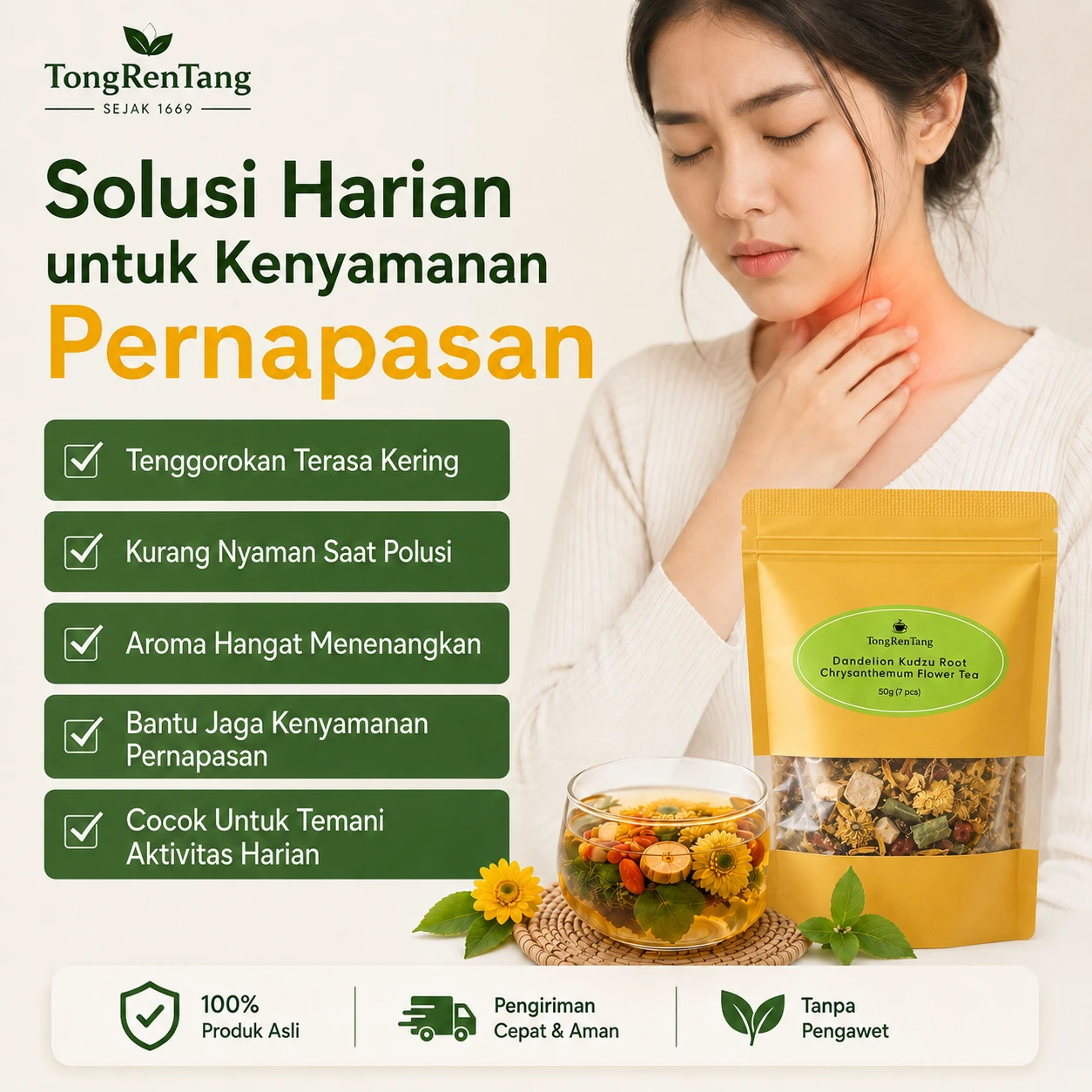 Teh Herbal 2