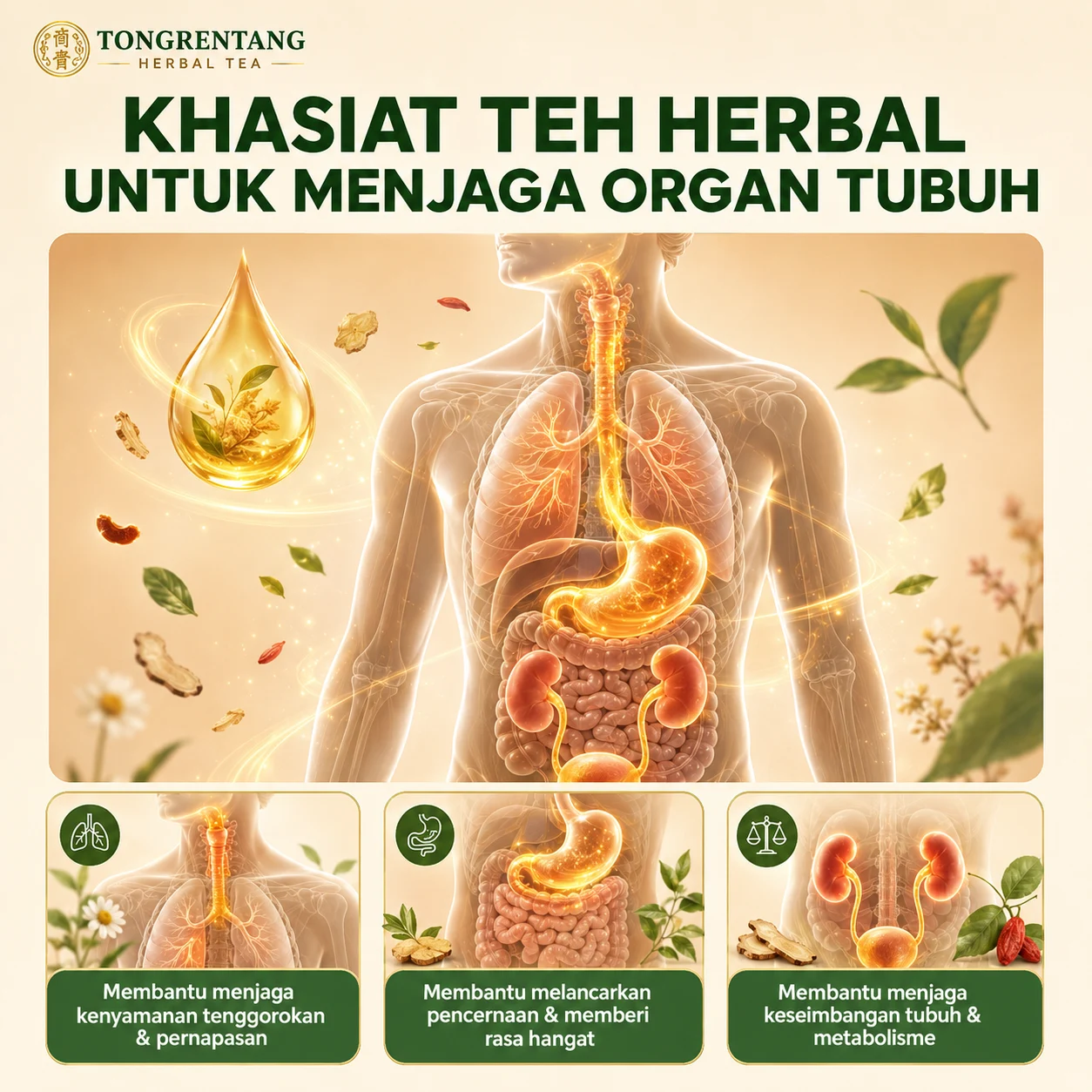 Teh Herbal 6