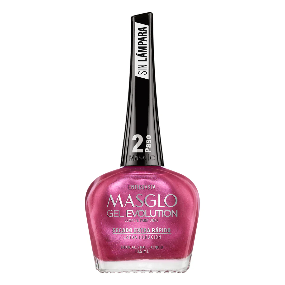 ENTUSIASTA 13,5ML MASGLO GEL EVOLUTION