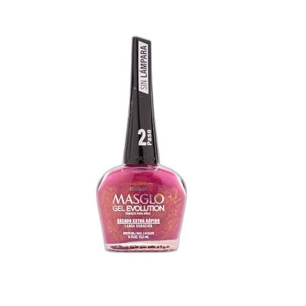 CENTRADA 13.5 ML MASGLO GEL EVOLUTION