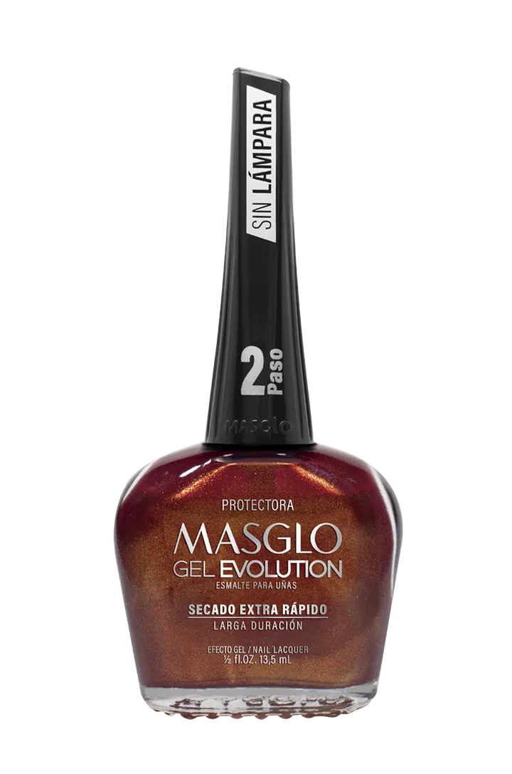 PROTECTORA 13,5ML MASGLO GEL EVOLUTION