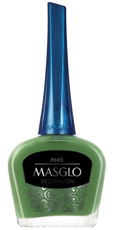 DECORACION PINO 13,5ML MASGLO