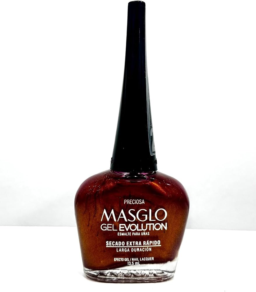 PRECIOSA 13,5ML MASGLO GEL EVOLUTION