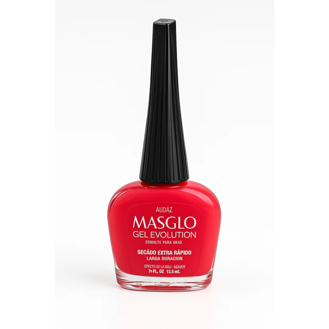 AUDAZ 13,5ML MASGLO GEL EVOLUTION