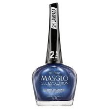 MISTERIOSA 13,5ML MASGLO GEL EVOLUTION