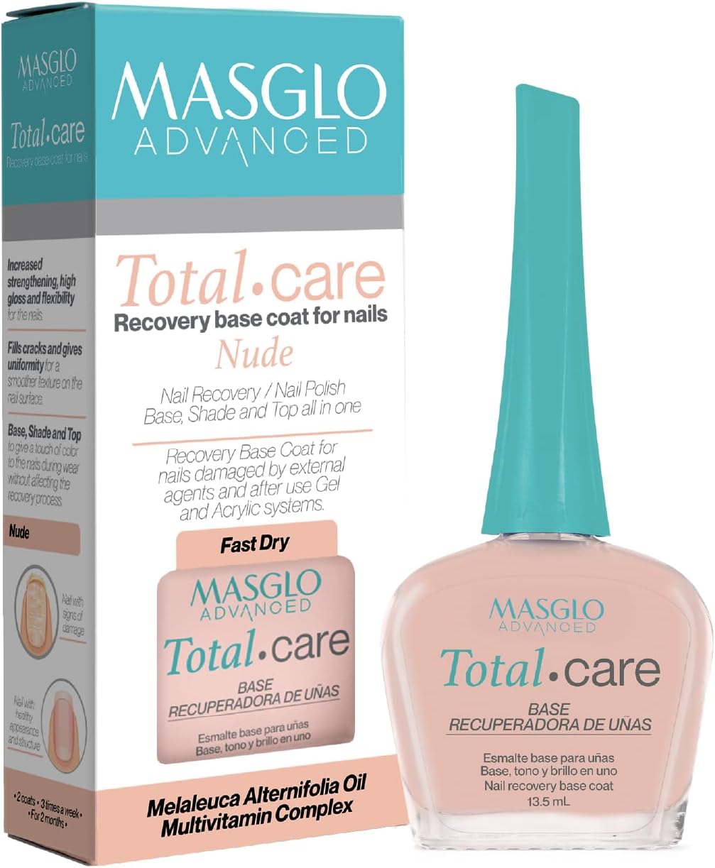 BASE TOTAL CARE ADVANCE 13,5ML MASGLO
