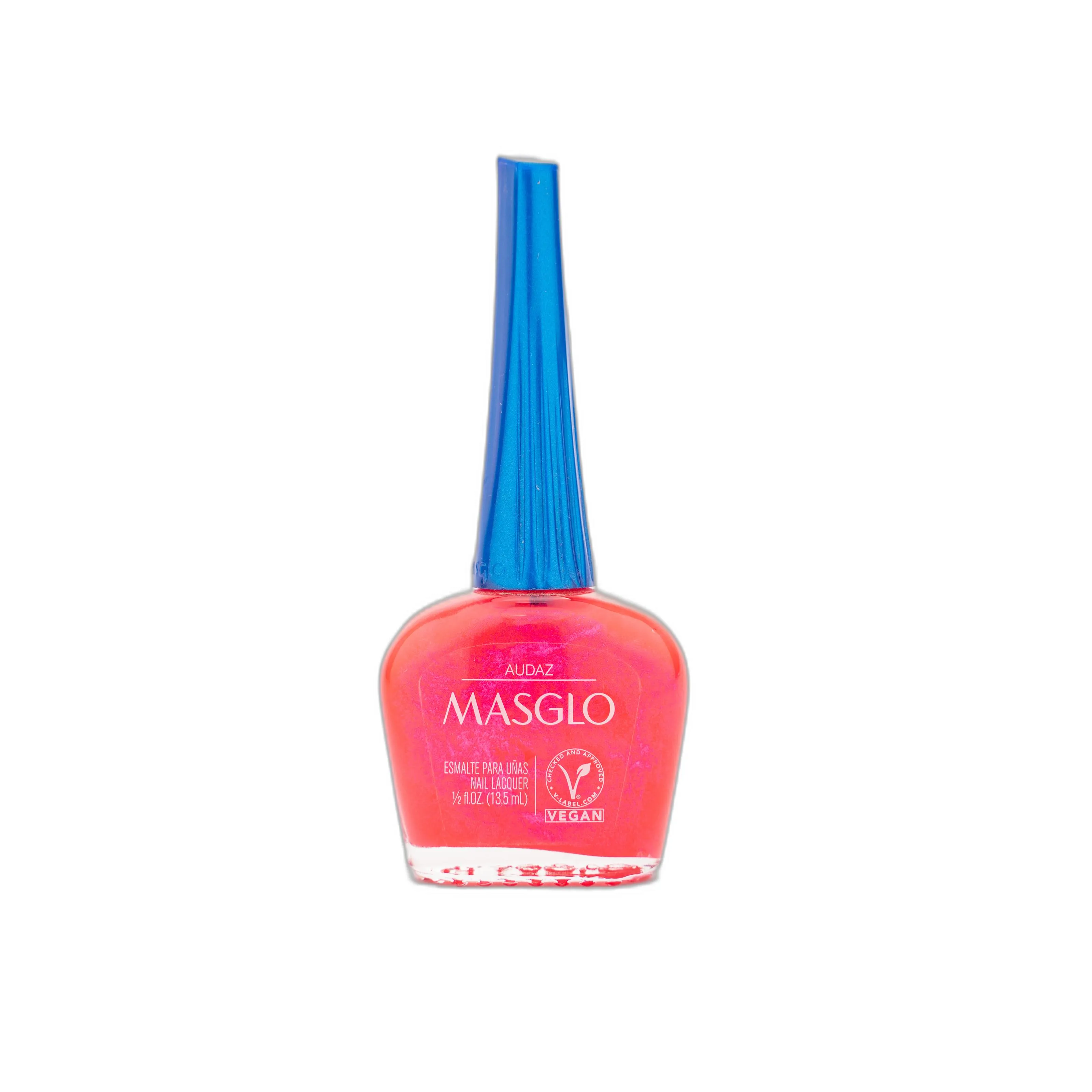 AUDAZ 13,5ML MASGLO [Tipo: P]