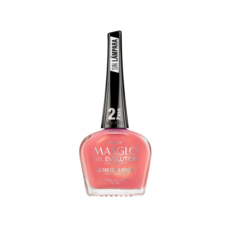 COQUETA 13,5ML MASGLO GEL EVOLUTION