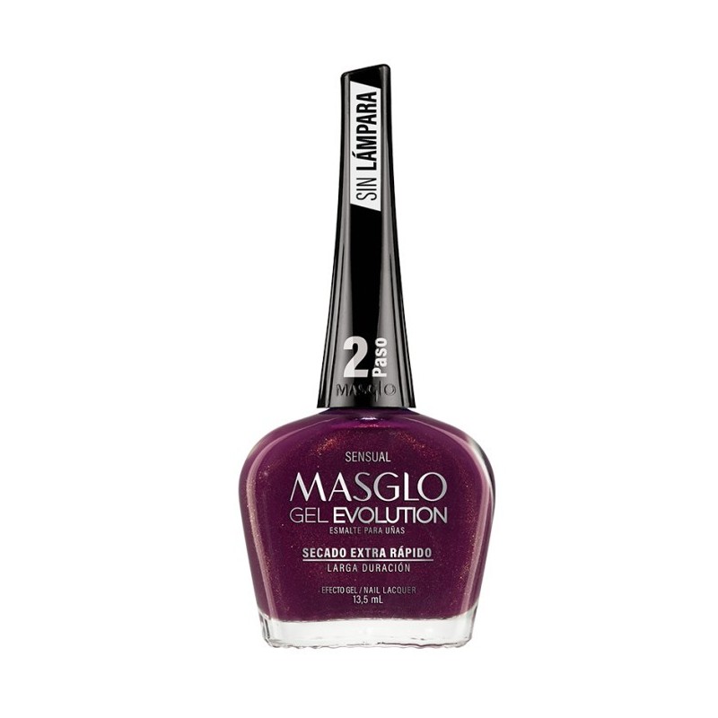 SENSUAL 13,5ML MASGLO GEL EVOLUTION