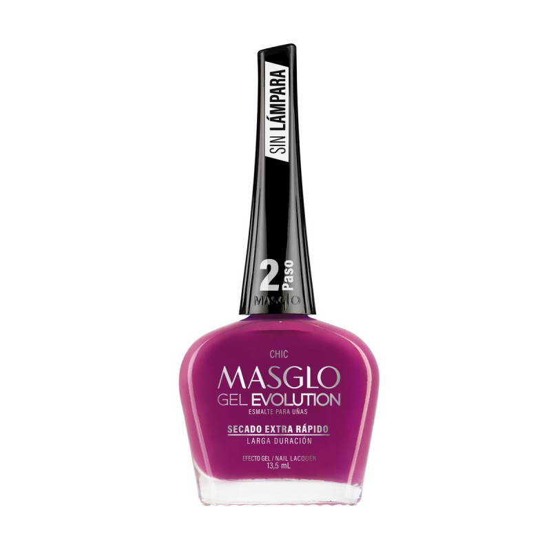 CARISMATICA 13,5ML MASGLO GEL EVOLUTION