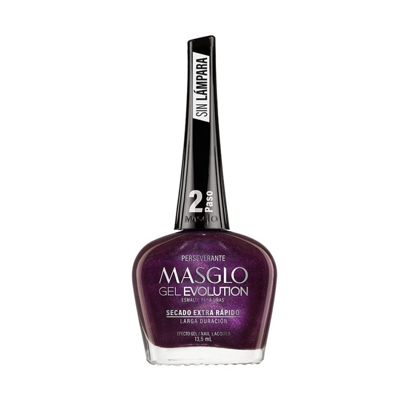 PERSEVERANTE 13,5ML MASGLO GEL EVOLUTION