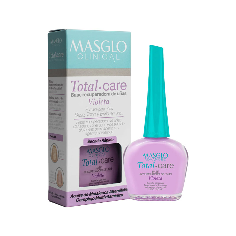 MAS ADVANCE TOTALCARE BASE VIOLETA13,5ML