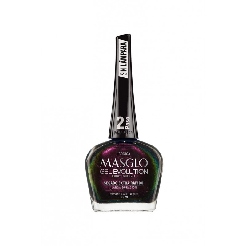 ICONICA 13,5ML MASGLO GEL EVOLUTION