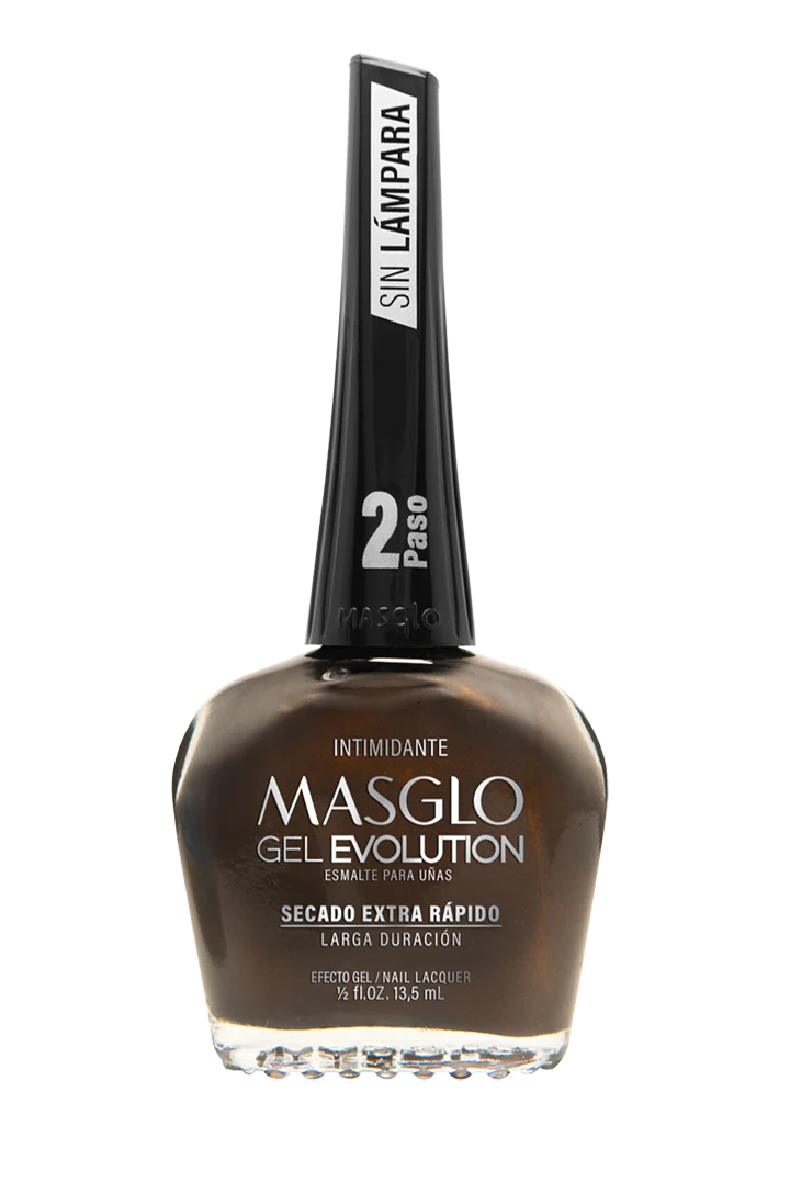 INTIMIDANTE 13.5 ML MASGLO GEL EVOLUTION